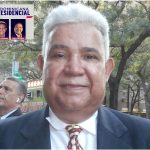 Empresario Guillermo de la Cruz critica exclusión en debate de ANJE a candidatos presidenciales de partidos minoritarios
