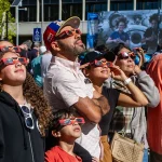 Reclusos de New York demandan al Departamento de Prisiones por ordenar el cierre de cárceles durante el eclipse solar