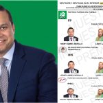 Henry Abreu Morillo encabeza boleta congresual de FP como candidato a diputado ultramar  en la primera posición