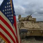 La OTAN busca proteger el flujo de armas a Ucrania ante una eventual victoria de Donald Trump