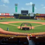 RD: ¡Rescate de obras! Luis Abinader revela invertirá en Arena del Cibao y estadios de béisbol