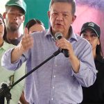 RD: Leonel Fernández asegura que no le van a permitir al PRM comprar estas elecciones