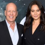 La esposa de Bruce Willis sintió que se quitó “un peso de encima” cuando reveló la enfermedad del actor