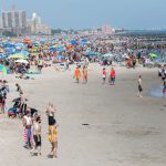 ¿Cuándo abren las playas de Nueva York para la temporada? Te contamos