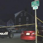 Boricua capturado por asesinato a tiros de un dominicano en Massachusetts en día de navidad 2023