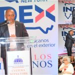 El INDEX NY rinde tributo a madres dominicanas con agasajo, regalos, rifas, música y brindis en Dirección General de Cultura