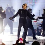 Marc Anthony lanza ‘Muevense Radio’ para explorar sus más de tres décadas de música