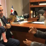 Eligio Jáquez afirma Consulado Dominicano eleva confianza y prestigio en NY