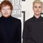 Ed Sheeran revela la razón por la que le regaló ‘Love Yourself’ a Justin Bieber