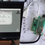 Alguien ha utilizado una Raspberry Pi de menos de 10 euros para un estupendo proyecto: crear su propio Macintosh original