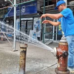 Todo lo que necesita saber para protegerse de la peligrosa ola de calor que azotará a NY desde este martes