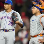 Edwin Díaz y Francisco Álvarez podrían regresar con New York Mets al finalizar la London Series