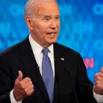 El consejo Editorial de The New York Times pide a Joe Biden retirar candidatura: “No está a la altura”