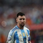 Día clave para Messi con Argentina en Copa América