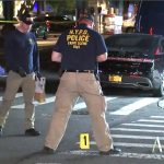 El NYPD identifica muertos asesinados por enmascarado en vecindario del Alto Manhattan