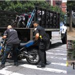 El NYPD intensificará confiscación de  motores, pasolas, ATV, bicicletas, patinetas y todo terreno ilegales  usados para asesinatos, atracos y robos