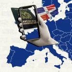 RD trabaja para que dominicanos puedan ir sin visa a Europa
