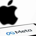 Apple y Meta negocian sobre uso de la Inteligencia Artificial