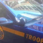 Mataron a hispano afuera de su auto: tiroteo tras choque en NY