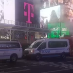 Muere un hispano golpeado en Times Sq: larga agonía de 10 días en Nueva York