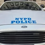 Alarma por aparente explosivo hallado afuera de comisaría policial en Nueva York