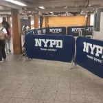 Con detectores de metal en estaciones del Metro esperan frenar violencia armada en NY