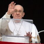 El papa Francisco explica cómo acercarse a Jesús: «Lo importante es que no…»