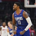 Paul George se unirá a los 76ers en un acuerdo de agente libre por 212 millones de dólares