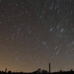 Lluvia de estrellas, un eclipse lunar… Conozca los eventos que sucederán en lo que queda de 2024