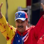 Nicolás Maduro agradeció a sus homólogos de ocho países por sus felicitaciones tras las elecciones