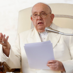 El Papa Francisco habló sobre el fin del mundo y ldijo a todos los católicos lo que deben hacer