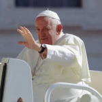 Papa Francisco reveló el secreto para que Dios te entregue dones y bendiciones: «También nosotros recibiremos»