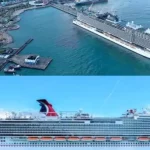 RD: Puerto Plata se prepara para recibir 40 Cruceros en julio de 2024