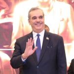 El presidente Luis Abinader ha recibido al menos cinco amenazas a través de redes sociales