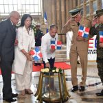 RD celebra 100 años de la desocupación militar estadounidense