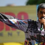 Nicolás Maduro asegura que un “marruñeco” no puede ser el presidente de un país