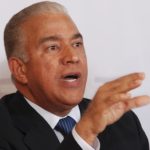 RD: Luis Abinader nombra a Andrés Bautista nuevo ministro Administrativo de la Presidencia