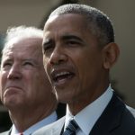 Barack Obama piensa que Biden debe “reconsiderar seriamente” su candidatura, dice The Washington Post