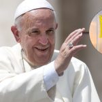 El papa hace historia en el Vaticano | Nombra a la primera mujer en uno de los cargos más altos de la Santa Sede