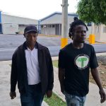 RD: Autoridades deportan a haitiano amenazó al presidente Luis Abinader
