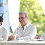 RD: Presidente Luis Abinader asiste a inauguración de Hotel Secrets Tides y complejo de apartamentos Cana Rock Star Condos, en Punta Cana