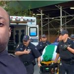 A días de graduarse cadete de origen dominicano del NYPD muere en academia de ataque fulminante por ola de calor extremo