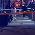 Muere un hombre baleado por la policía tras matar a niño hispano de 8 años en Queens