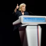 Elecciones en Francia: extrema derecha se impone; Macron y la izquierda llaman a la unidad