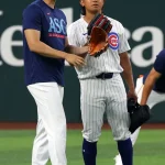 Los Dodgers abrirán temporada 2025 en Japón contra los Cubs