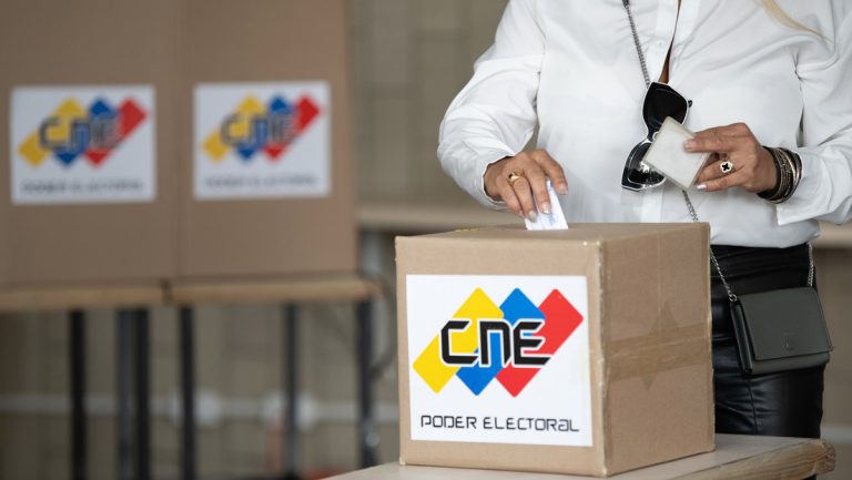 Brasil-se-congratula-por-el-caracter-pacifico-de-las-elecciones-en-Venezuela