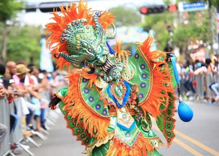 Carnaval-Vegano