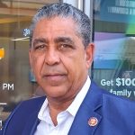 Espaillat advierte Trump fracturaría red de apoyo a las familias eliminando programas de ayuda a los más pobres