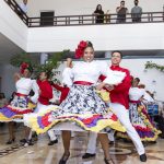 RD y Colombia se unen para celebrar ciclo de conferencias y talleres sobre la bachata y el merengue