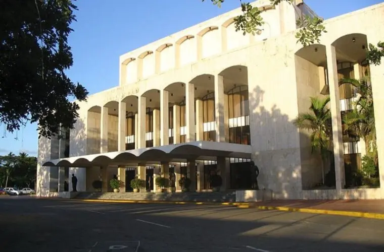 Teatro-Nacional